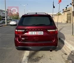 دودج دورانجو